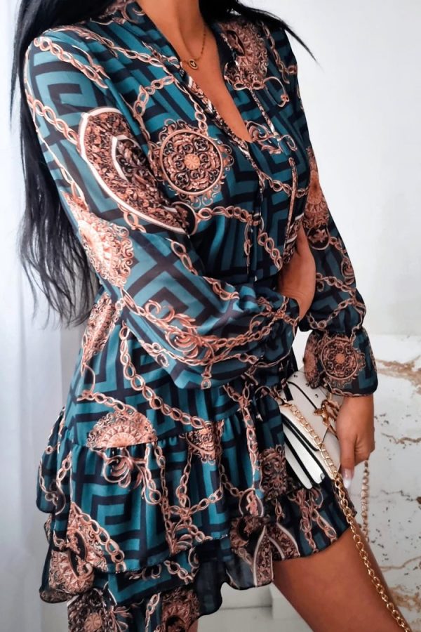 Sukienka Sophia Green